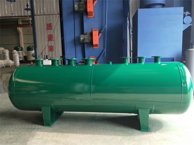 蒸汽那坡那坡那坡分汽缸规格